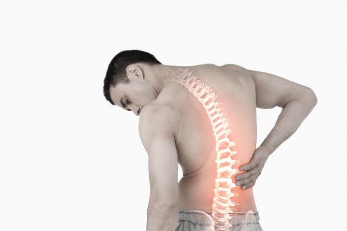 Back Pain relief: 5 exercises for easing discomfort - Marca